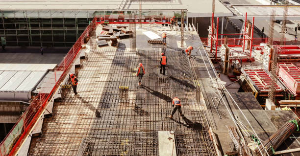 Best Concrete Walkway Installation  in Rockville, MD