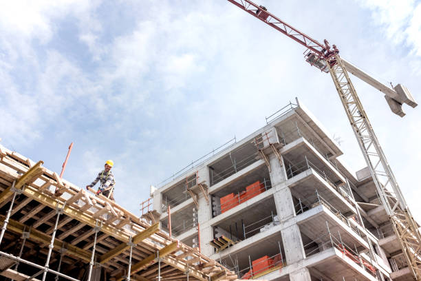 Best Custom Concrete Contractor  in Rockville, MD